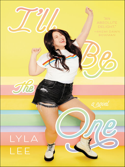 Title details for I'll Be the One by Lyla Lee - Available